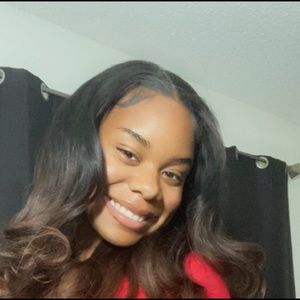 Meet your Posher, Jasmine